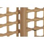 Chaise de jardin Home ESPRIT Naturel 140 X 60 X 120 CM