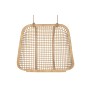 Chaise de jardin Home ESPRIT Naturel 140 X 60 X 120 CM