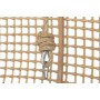 Chaise de jardin Home ESPRIT Naturel 140 X 60 X 120 CM