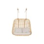 Chaise de jardin Home ESPRIT Naturel 140 X 60 X 120 CM
