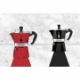 Cafetière Italienne Bialetti MOKA EXPRESS Noir Aluminium 200 ml
