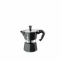 Cafetière Italienne Bialetti MOKA EXPRESS Noir Aluminium 200 ml