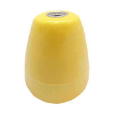Suspension F-line 100 W E27 Jaune