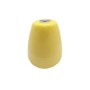 Suspension F-line 100 W E27 Jaune