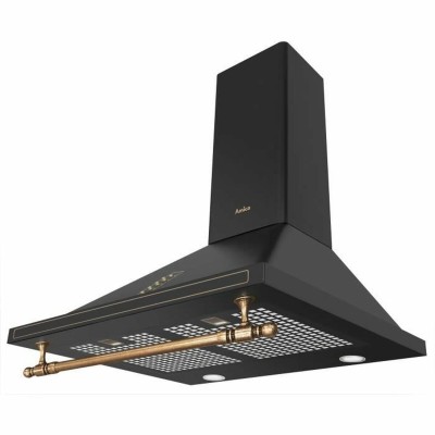 Conventional Hood Amica OKC6212RA Black