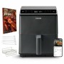 Friteuse à Air Cosori Dual Blaze Chef Edition 1700 W Noir