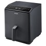 Friteuse à Air Cosori Dual Blaze Chef Edition 1700 W Noir