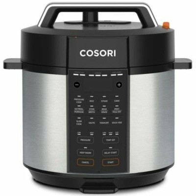 Casserole électrique programmable Cosori CMC-CO601