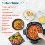 Casserole électrique programmable Cosori CMC-CO601