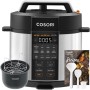 Casserole électrique programmable Cosori CMC-CO601