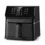 Friteuse à Air Cosori Premium II Chef Edition Noir 1700 W