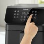 Friteuse à Air Cosori Premium II Chef Edition Noir 1700 W