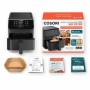Air Fryer Cosori Premium II Chef Edition Black 1700 W