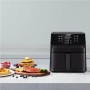 Friteuse à Air Cosori Premium II Chef Edition Noir 1700 W