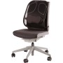 Seat Back Fellowes Leggings (19,5 x 30,4 x 37 cm) (2 Units)