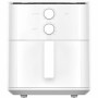 Friteuse à Air Xiaomi Air Fryer Essential 1550 W 6 L Blanc