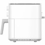 Friteuse à Air Xiaomi Air Fryer Essential 1550 W 6 L Blanc