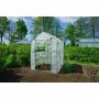 Greenhouse Nature Green Grey