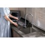 Friteuse à Air Xiaomi DUAL ZONE AF 10L Noir 2700 W 10 L