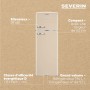Réfrigérateur Combiné Severin RKG8985     167