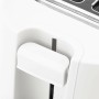 Toaster JATA JETT1584 White 1400 W