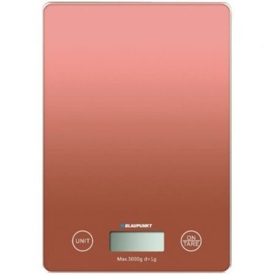 kitchen scale Blaupunkt BP4013 5 kg Orange