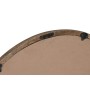 Wall mirror Home ESPRIT Natural Tropical 60 x 2,5 x 60 cm