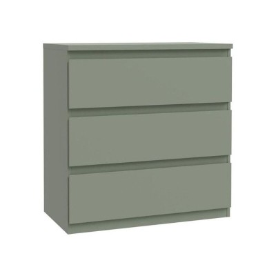 Chest of drawers Green