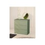 Chest of drawers Green