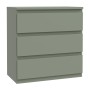 Chest of drawers Green