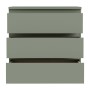 Chest of drawers Green