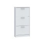 Shoe Rack White