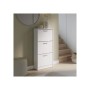 Shoe Rack White