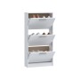 Shoe Rack White