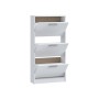 Shoe Rack White
