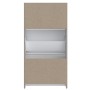 Shoe Rack White