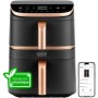 Deep-fat Fryer Cosori Black