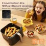 Friteuse Cosori Noir