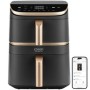 Deep-fat Fryer Cosori Black