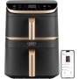 Deep-fat Fryer Cosori Black