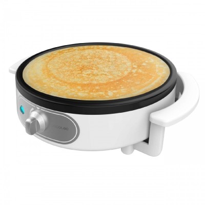 Crêpière Cecotec NA