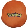 Coussin Pokémon 43 x 3 x 43 cm Orange Polyester Enfant Animal