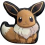 Coussin Pokémon Marron Polyester Animal