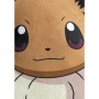 Coussin Pokémon Marron Polyester Animal