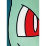 Coussin Pokémon Multicouleur Polyester Enfant