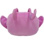 Coussin Stitch Rose Polyester Enfant