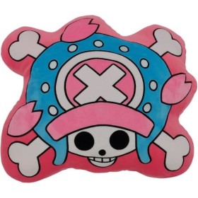Coussin One Piece Rose Polyester Enfant Coussin One Piece Rose Polyester Enfant