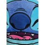 Coussin Stitch Bleu Polyester Enfant