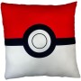Coussin Pokémon Multicouleur Polyester Imprimé Enfant