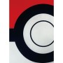 Coussin Pokémon Multicouleur Polyester Imprimé Enfant